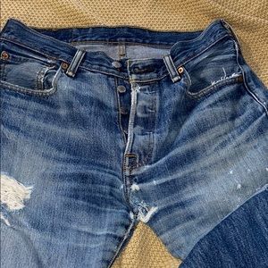 Vintage Levi’s